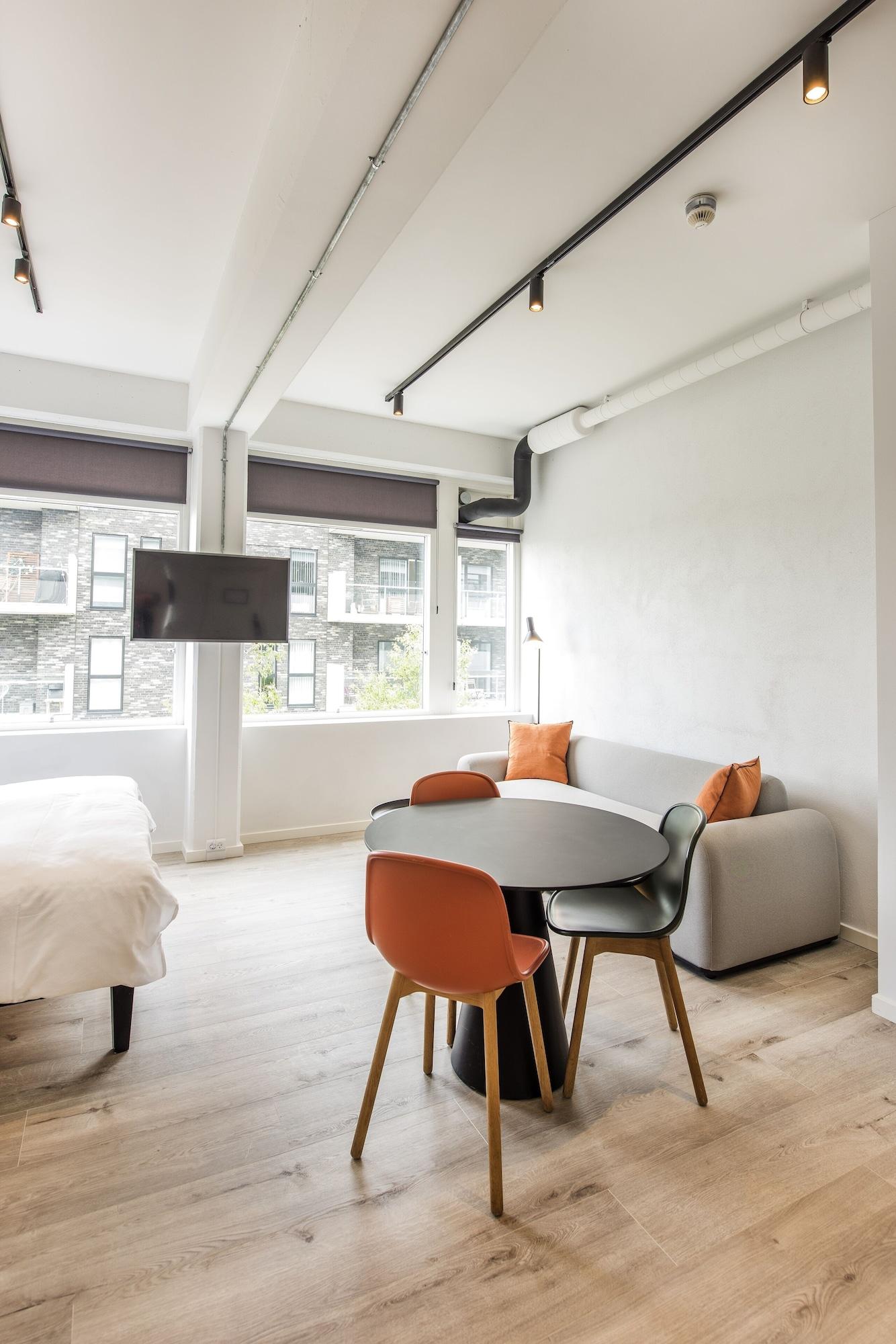 Hotel Cph Kopenhagen